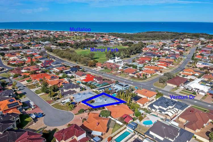 Main view of Homely house listing, 15B Yardarm Court, Ocean Reef WA 6027