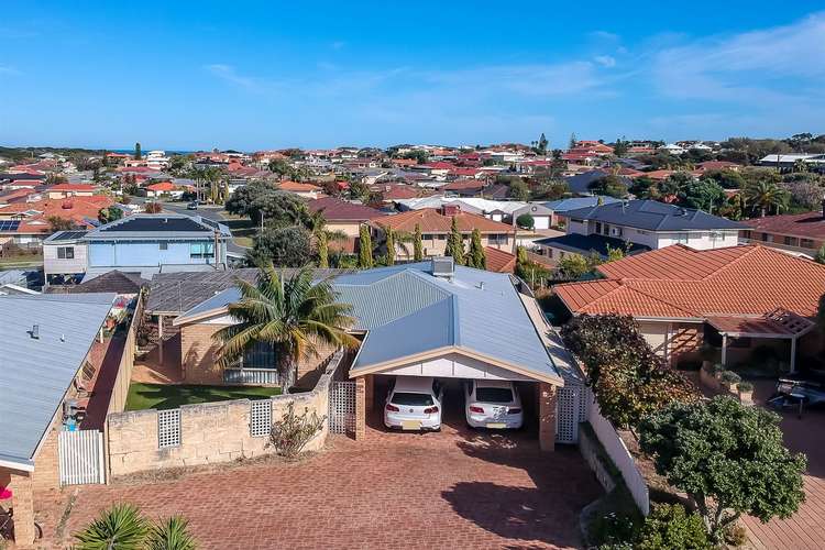 Third view of Homely house listing, 15B Yardarm Court, Ocean Reef WA 6027