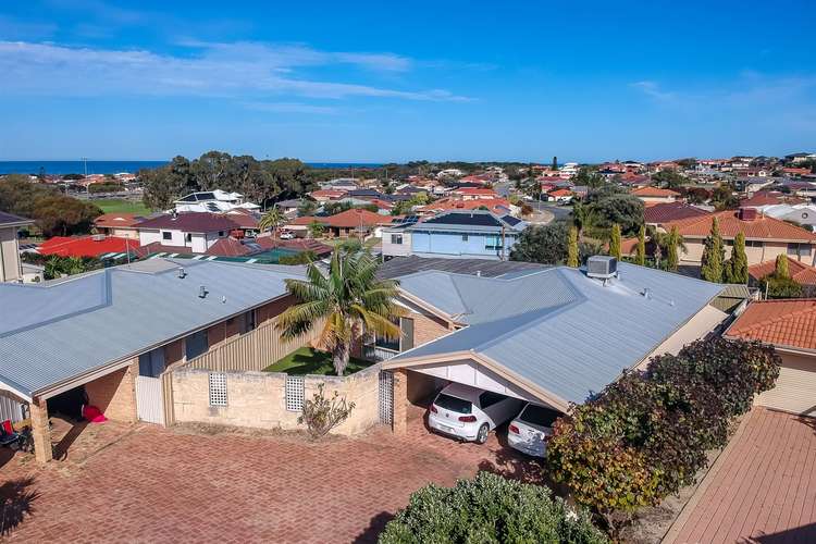 Fourth view of Homely house listing, 15B Yardarm Court, Ocean Reef WA 6027