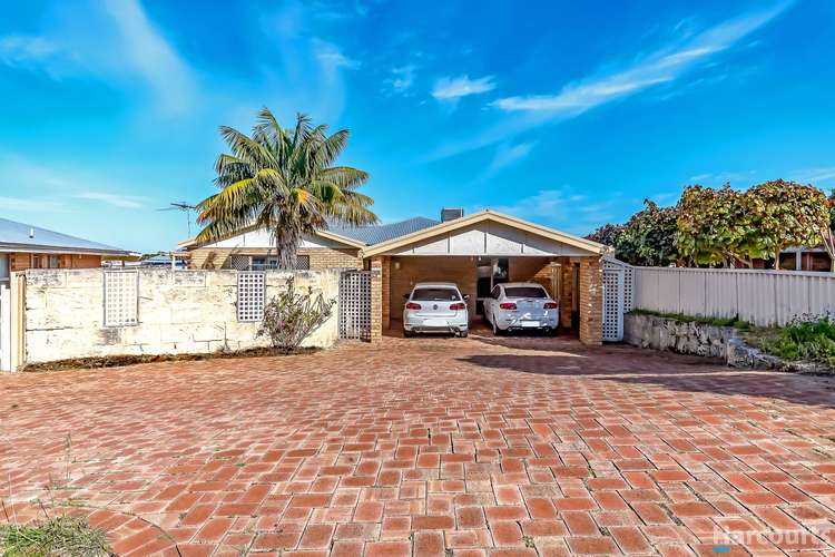 Fifth view of Homely house listing, 15B Yardarm Court, Ocean Reef WA 6027
