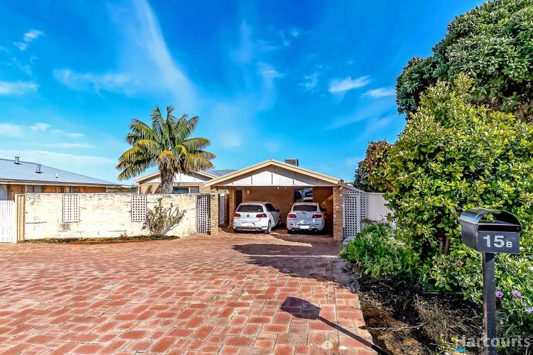 Sixth view of Homely house listing, 15B Yardarm Court, Ocean Reef WA 6027
