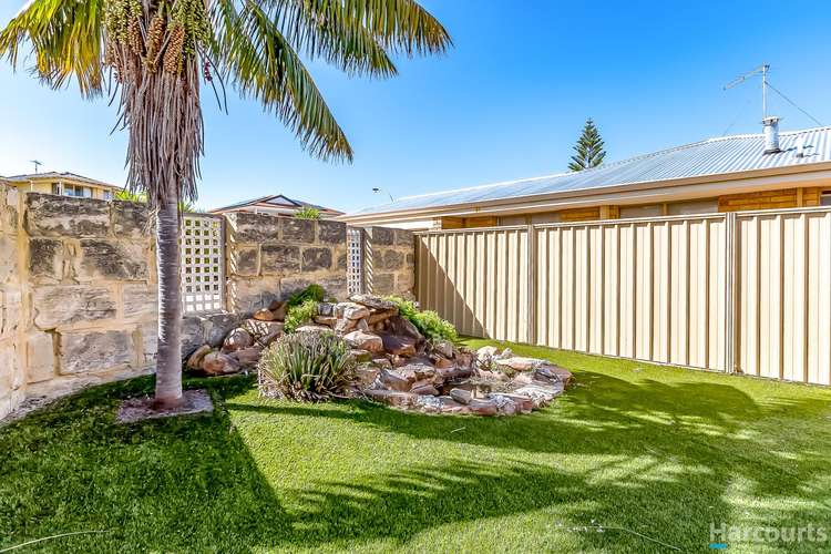 Seventh view of Homely house listing, 15B Yardarm Court, Ocean Reef WA 6027
