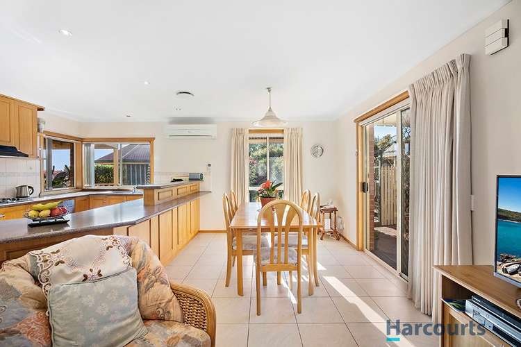 Fourth view of Homely house listing, 2 Panorama Drive, Black Hill VIC 3350
