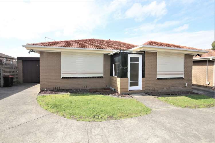 Main view of Homely unit listing, 2/8 Stuart Street, Noble Park VIC 3174