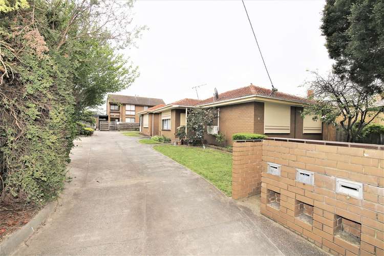 Second view of Homely unit listing, 2/8 Stuart Street, Noble Park VIC 3174