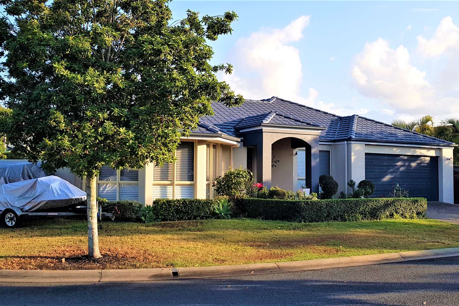 Main view of Homely house listing, 3 Josh Court, Ashmore QLD 4214