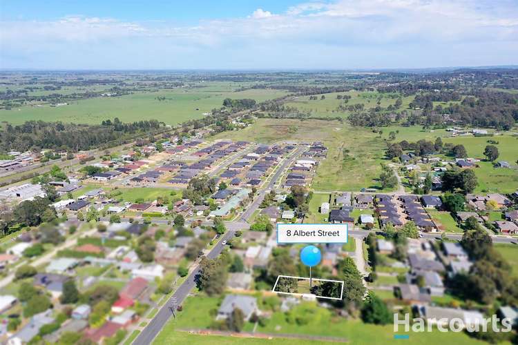 Seventh view of Homely residentialLand listing, Lot 2, 8 Albert Street, Bunyip VIC 3815