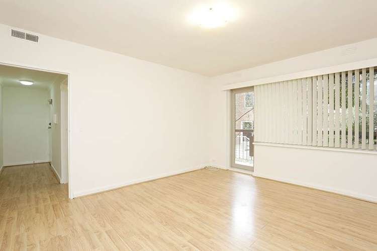 Second view of Homely apartment listing, 23/88 Victoria Road, Hawthorn East VIC 3123