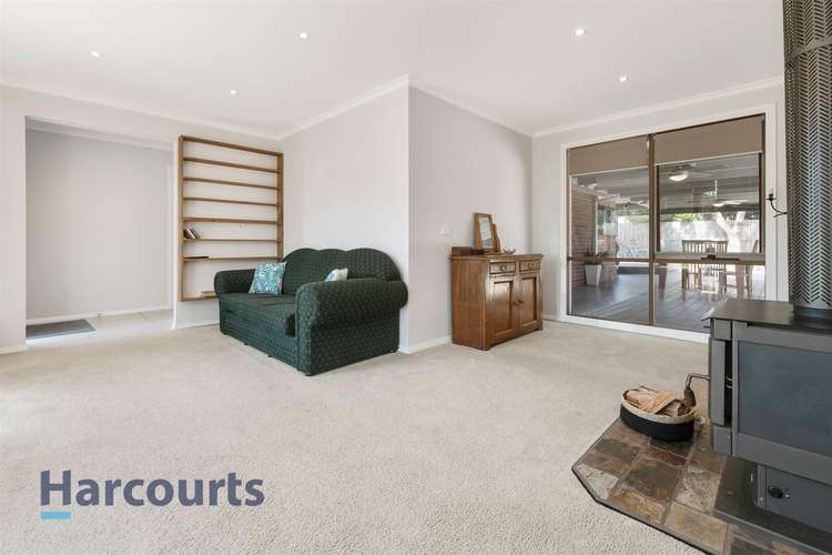 Second view of Homely house listing, 34 Tyntynder Drive, Carrum Downs VIC 3201