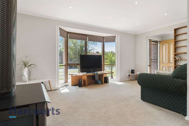 Third view of Homely house listing, 34 Tyntynder Drive, Carrum Downs VIC 3201