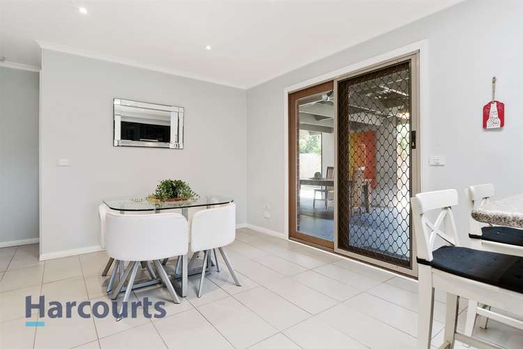 Fifth view of Homely house listing, 34 Tyntynder Drive, Carrum Downs VIC 3201