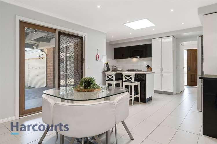 Sixth view of Homely house listing, 34 Tyntynder Drive, Carrum Downs VIC 3201