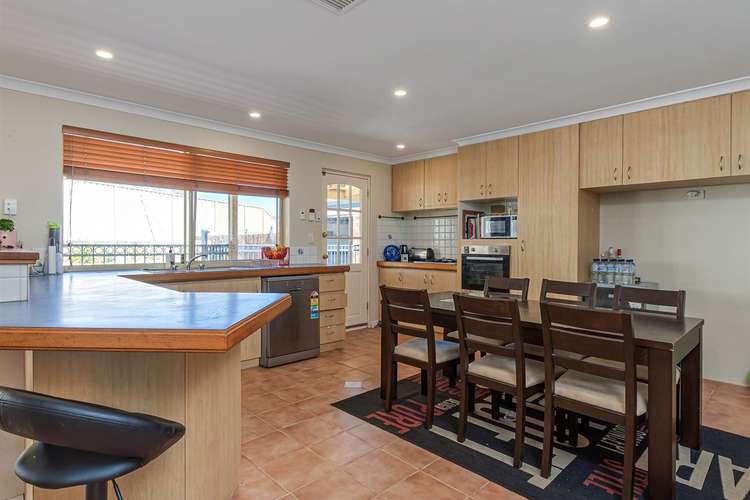 Second view of Homely house listing, 5 Bergalia Mews, Currambine WA 6028