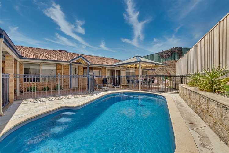 Fifth view of Homely house listing, 5 Bergalia Mews, Currambine WA 6028