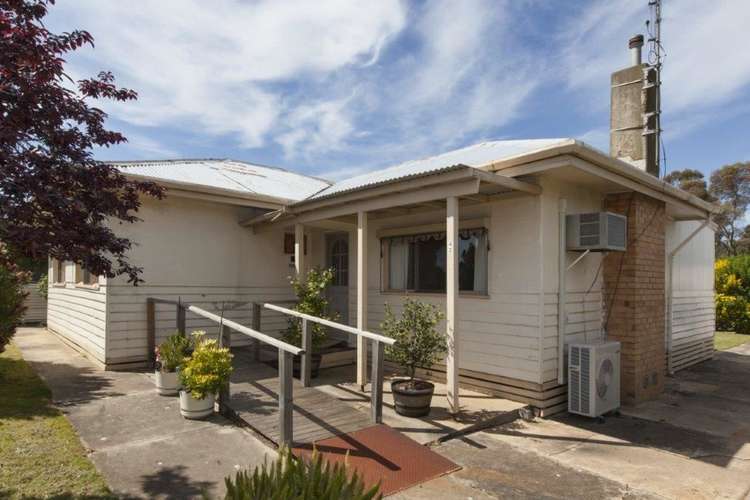 Main view of Homely house listing, 42 McGibbony Street, Ararat VIC 3377