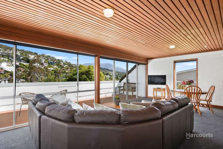 Fourth view of Homely townhouse listing, 1/287 Churchill Avenue, Sandy Bay TAS 7005