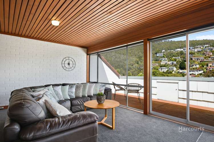 Fifth view of Homely townhouse listing, 1/287 Churchill Avenue, Sandy Bay TAS 7005