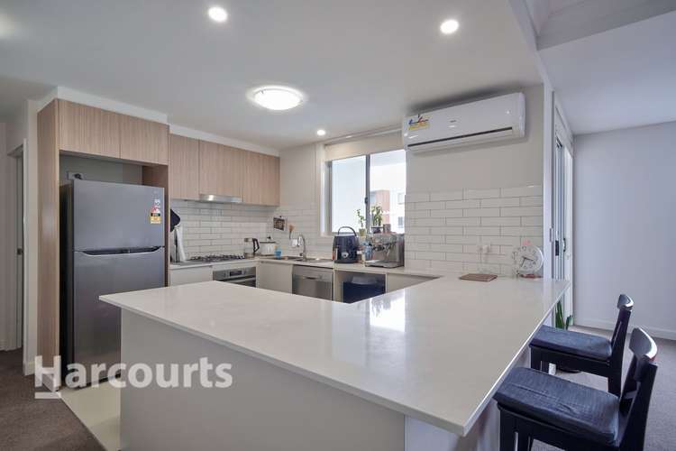Second view of Homely apartment listing, 47/37-41 Chamberlain Street, Campbelltown NSW 2560