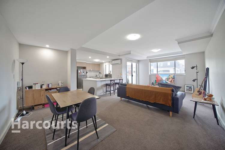 Third view of Homely apartment listing, 47/37-41 Chamberlain Street, Campbelltown NSW 2560