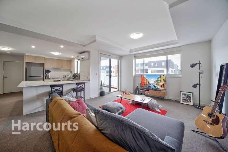 Fourth view of Homely apartment listing, 47/37-41 Chamberlain Street, Campbelltown NSW 2560
