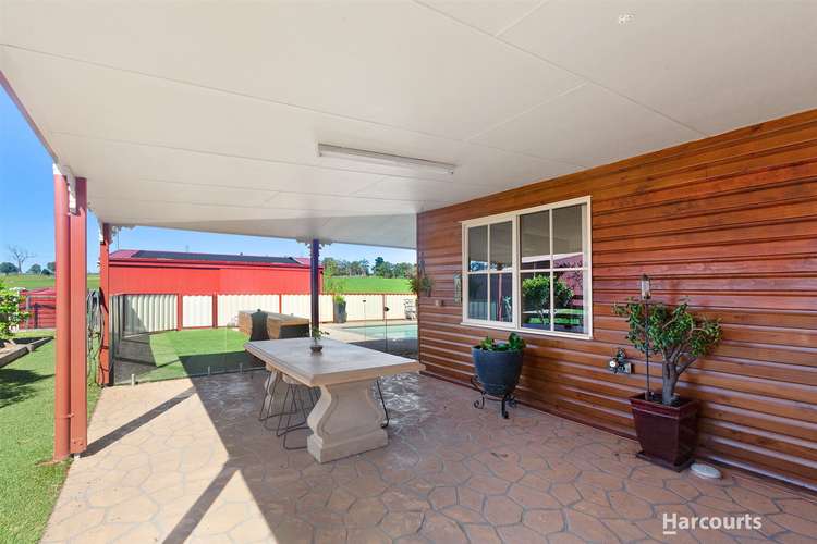 Seventh view of Homely ruralOther listing, 770 Willow Grove Road, Trafalgar VIC 3824