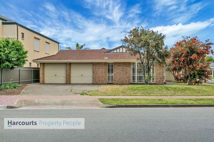 Second view of Homely house listing, 39 Mayfair Drive, West Beach SA 5024