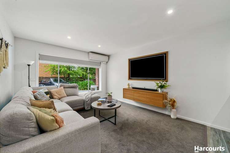 Fifth view of Homely unit listing, 2/4 Dodson Street, Rosetta TAS 7010