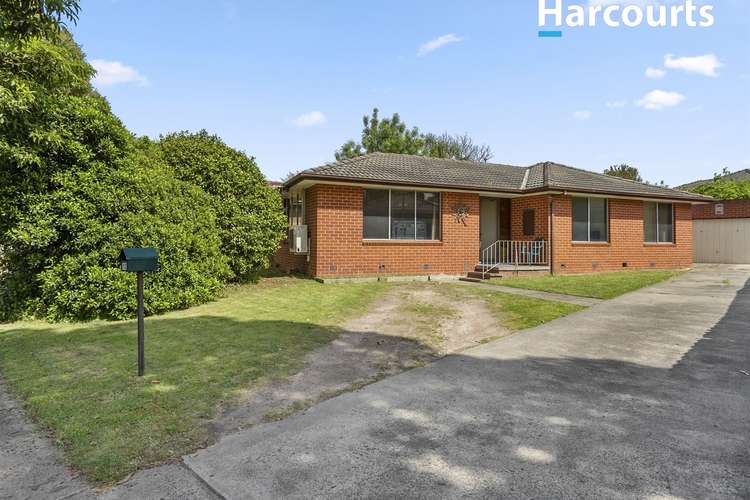 Main view of Homely house listing, 12 Sassafras Drive, Frankston VIC 3199