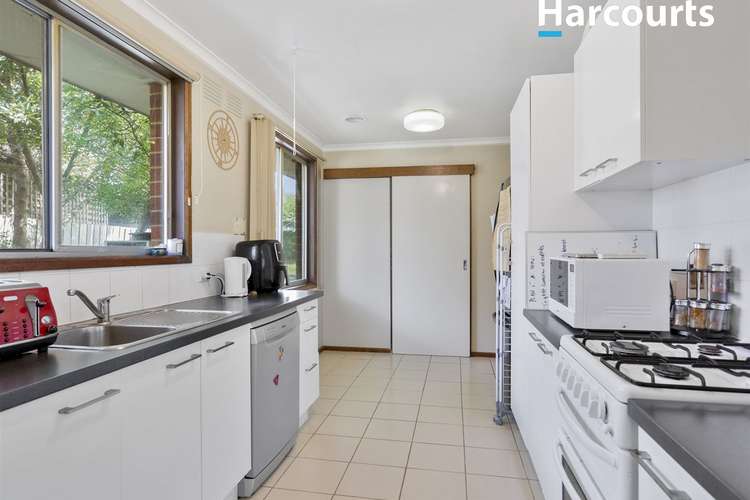 Fifth view of Homely house listing, 12 Sassafras Drive, Frankston VIC 3199