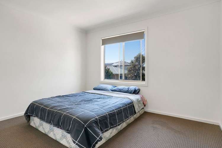 Fifth view of Homely townhouse listing, 3/2 Rockgarden Drive, Truganina VIC 3029