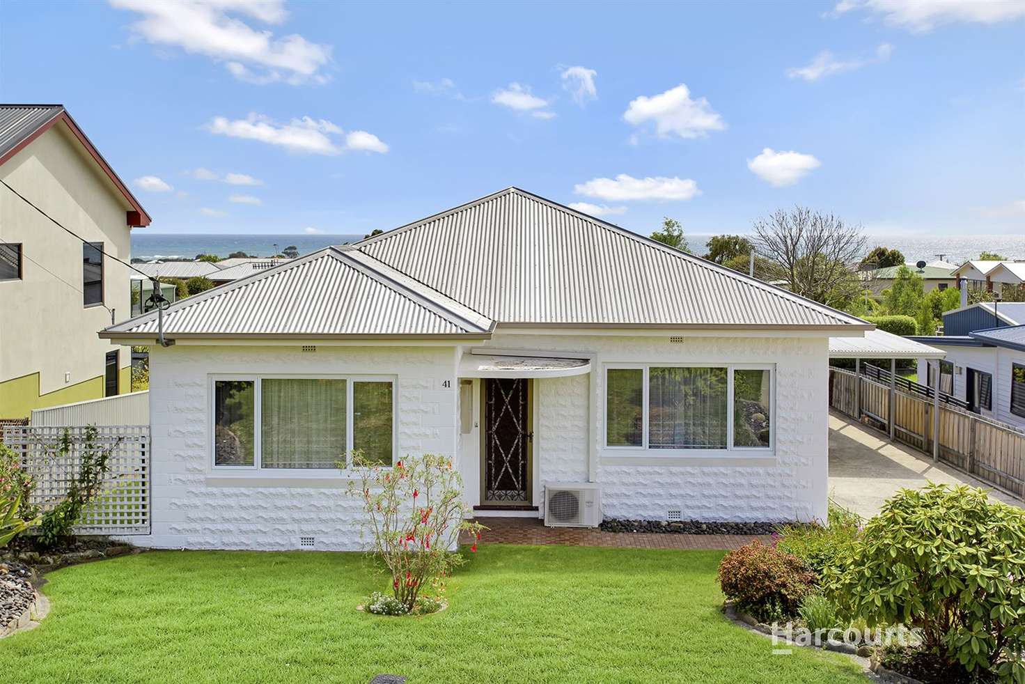 Main view of Homely house listing, 41 Pelissier Street, Somerset TAS 7322