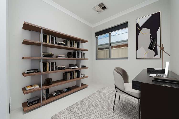 Second view of Homely house listing, 14 Tristan Way, Alkimos WA 6038