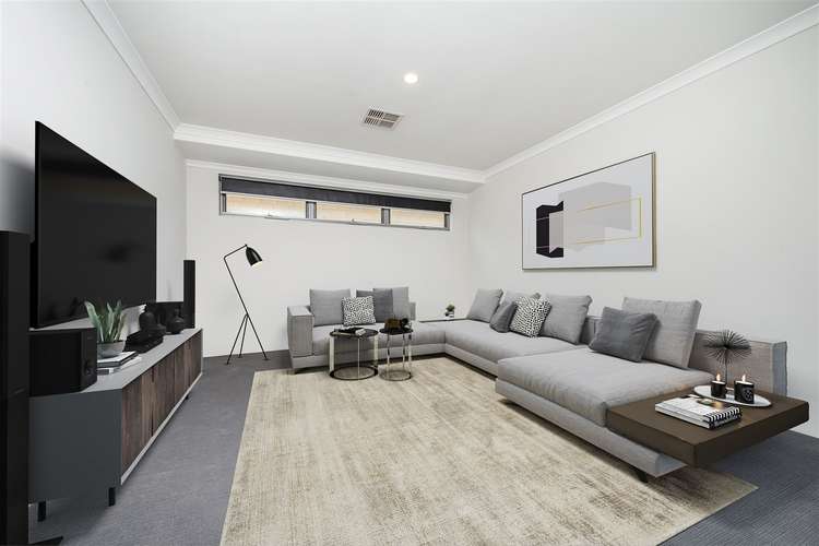 Third view of Homely house listing, 14 Tristan Way, Alkimos WA 6038