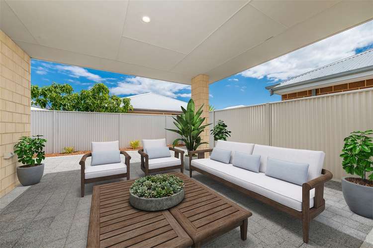 Fifth view of Homely house listing, 14 Tristan Way, Alkimos WA 6038