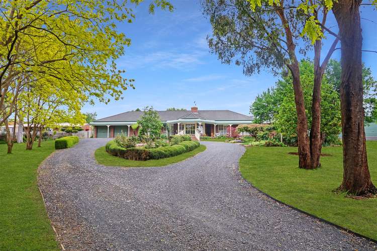 Third view of Homely house listing, 8A Louise Simon Court, Leongatha VIC 3953