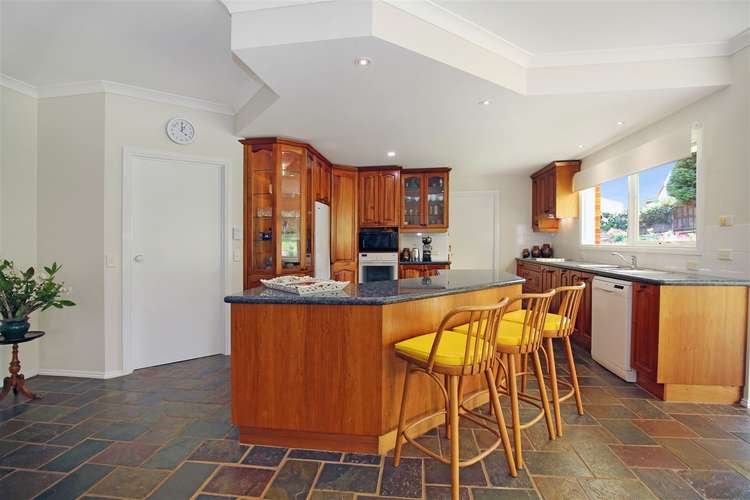 Fourth view of Homely house listing, 8A Louise Simon Court, Leongatha VIC 3953