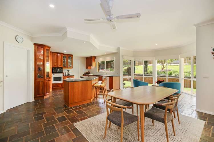 Fifth view of Homely house listing, 8A Louise Simon Court, Leongatha VIC 3953