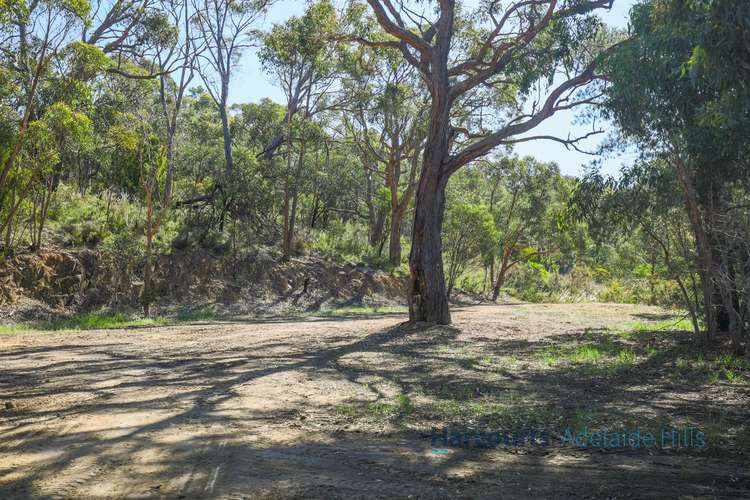 Second view of Homely residentialLand listing, Lot 220 Ridge Road, Mylor SA 5153