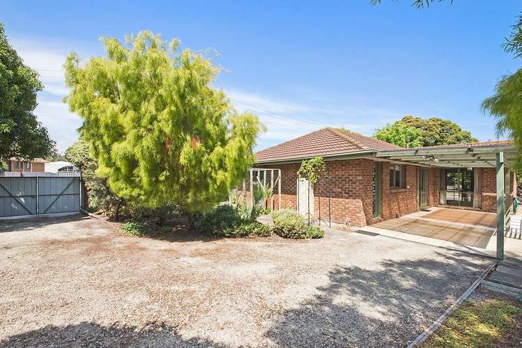 Second view of Homely house listing, 42 Carramar Street, Mornington VIC 3931