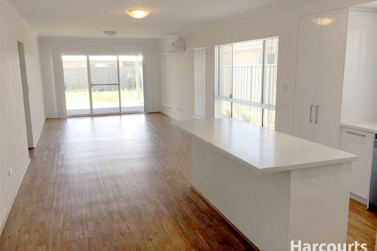 Fourth view of Homely house listing, 6 Vaucluse Way, Coodanup WA 6210