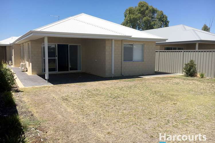 Seventh view of Homely house listing, 6 Vaucluse Way, Coodanup WA 6210