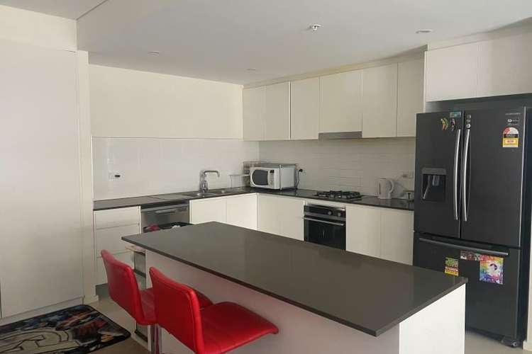 Second view of Homely apartment listing, 47/18-22 Broughton Street, Campbelltown NSW 2560