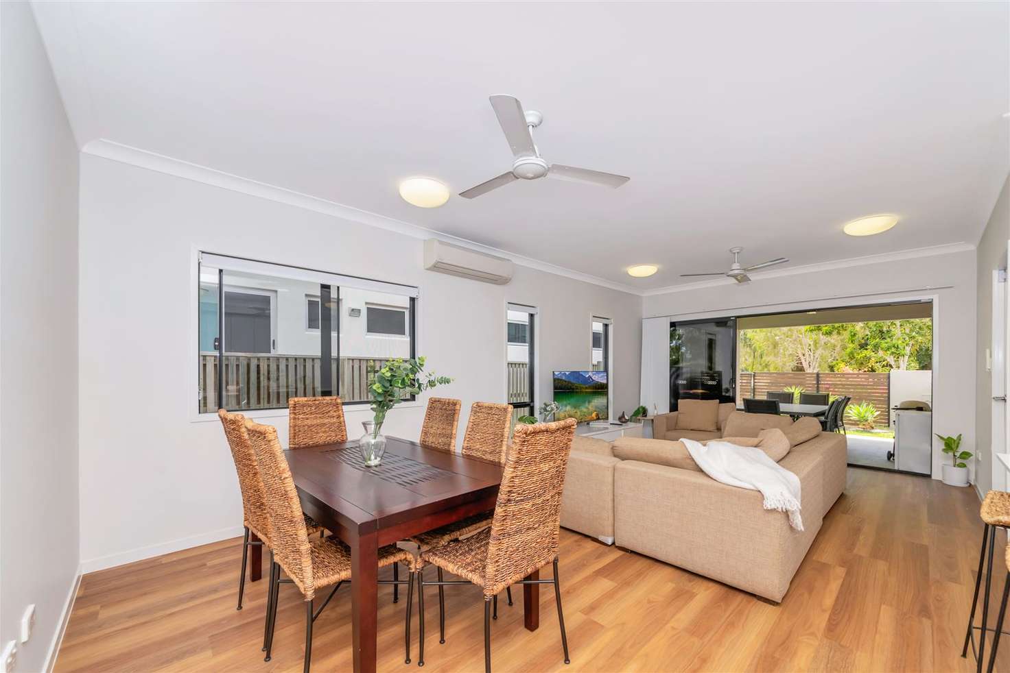 Main view of Homely house listing, 3 Crake Circuit, Oonoonba QLD 4811