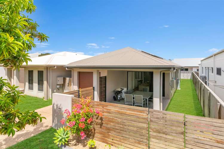Second view of Homely house listing, 3 Crake Circuit, Oonoonba QLD 4811