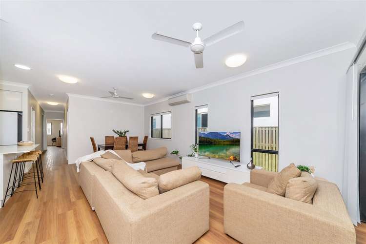 Fourth view of Homely house listing, 3 Crake Circuit, Oonoonba QLD 4811