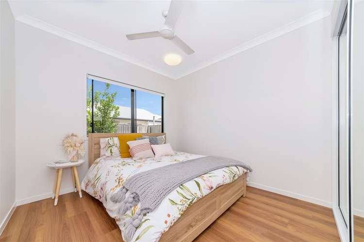 Sixth view of Homely house listing, 3 Crake Circuit, Oonoonba QLD 4811