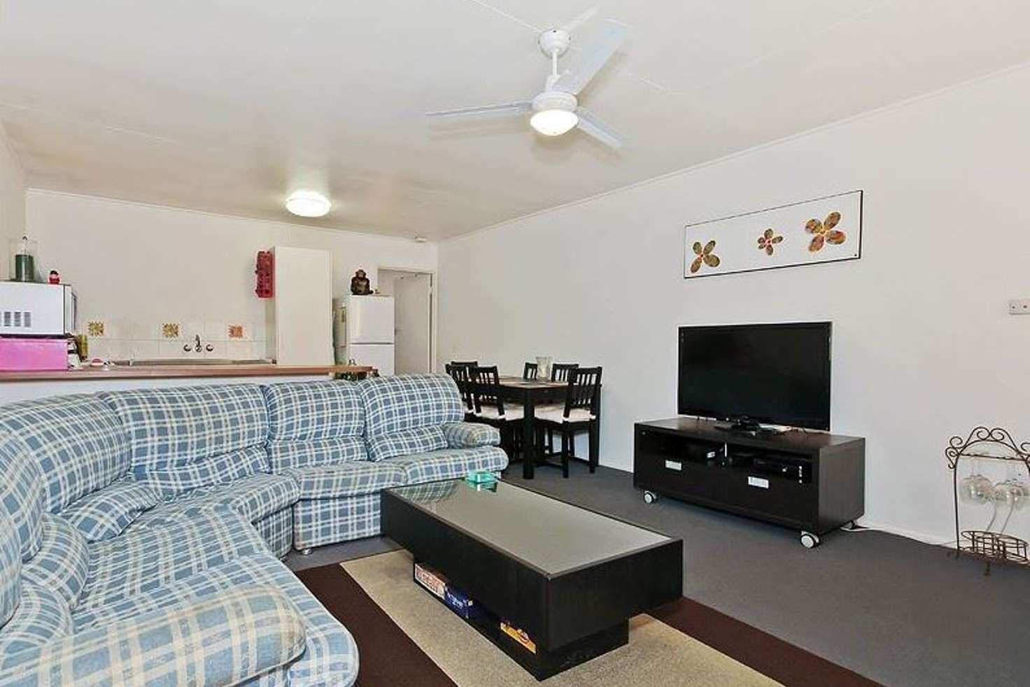 Main view of Homely unit listing, 4/19 Hopetoun Street, Ascot QLD 4007