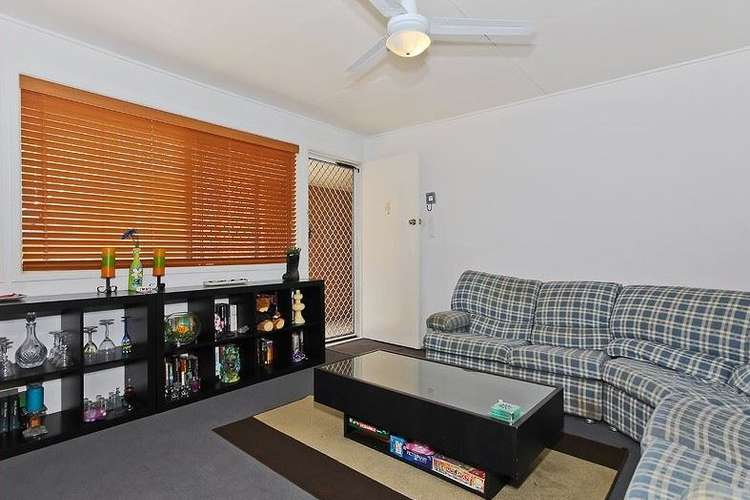 Fifth view of Homely unit listing, 4/19 Hopetoun Street, Ascot QLD 4007