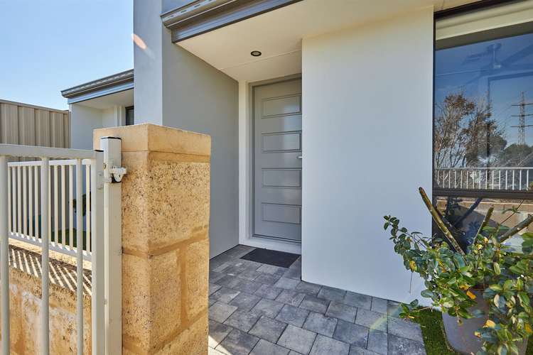 Second view of Homely house listing, 55 Santorini Blvd, Coogee WA 6166