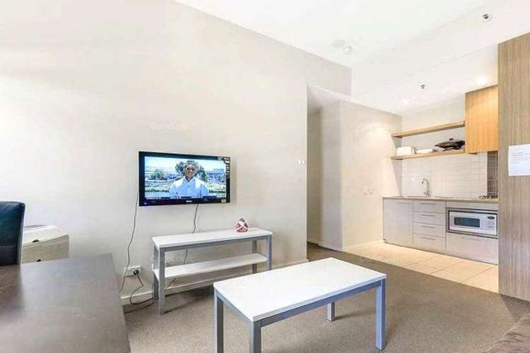 Fourth view of Homely apartment listing, 906/23 King William Street, Adelaide SA 5000